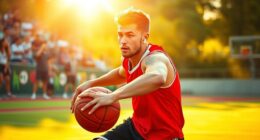 hearing safety in sports