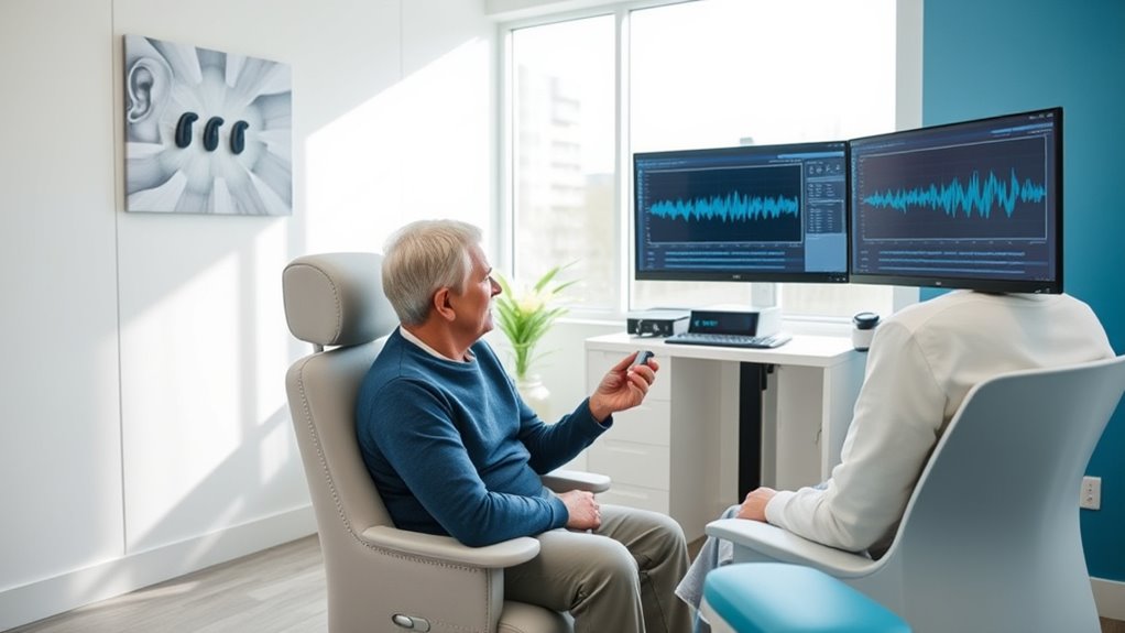 hearing solutions and education