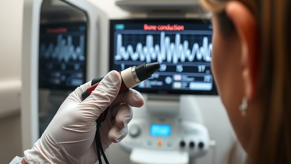 Conductive Vs Sensorineural Hearing Loss: Key Differences 7 hearing tests and assessments