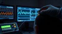 hidden hearing loss assessment