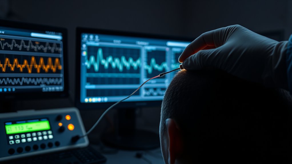 hidden hearing loss assessment