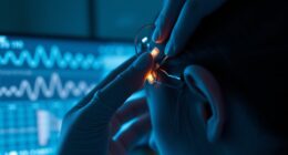 hidden hearing loss detection