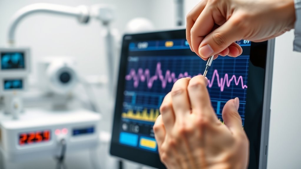 Hidden Hearing Loss: Detecting What Audiograms Miss 3 hidden hearing loss explained