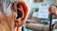 hidden hearing loss factors