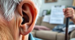 hidden hearing loss factors