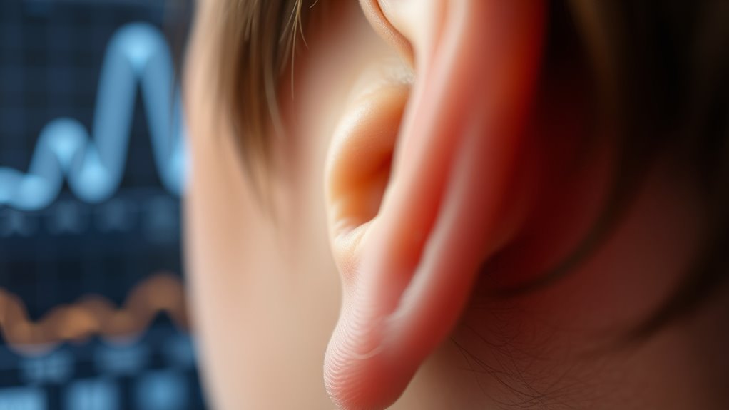 hidden hearing loss symptoms