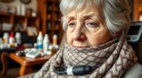 hidden hearing problems in seniors