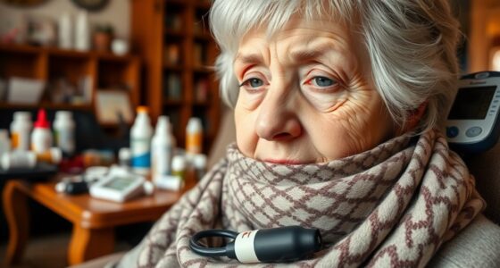 hidden hearing problems in seniors