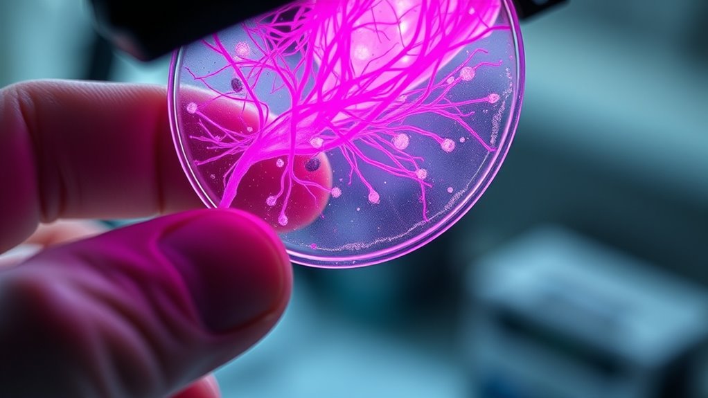 hidden synaptic hearing loss