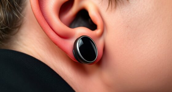 high fidelity hearing solutions