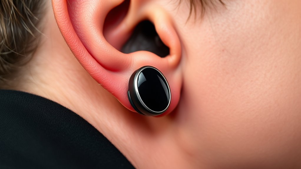 high fidelity hearing solutions