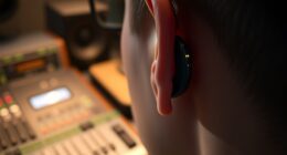 high fidelity hearing technology