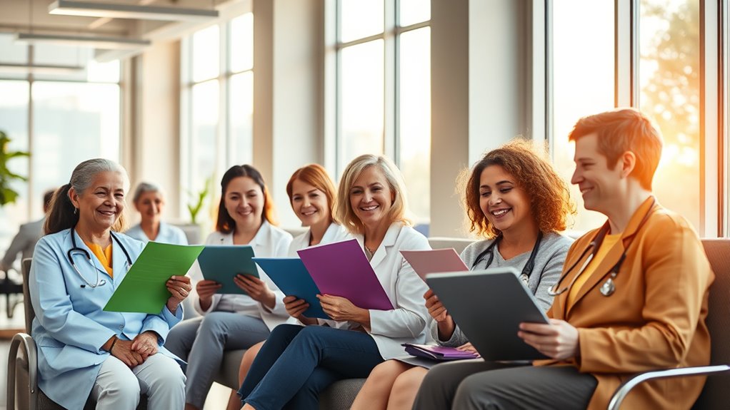 holistic health and well being