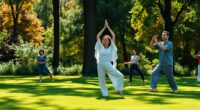 holistic mind body practices