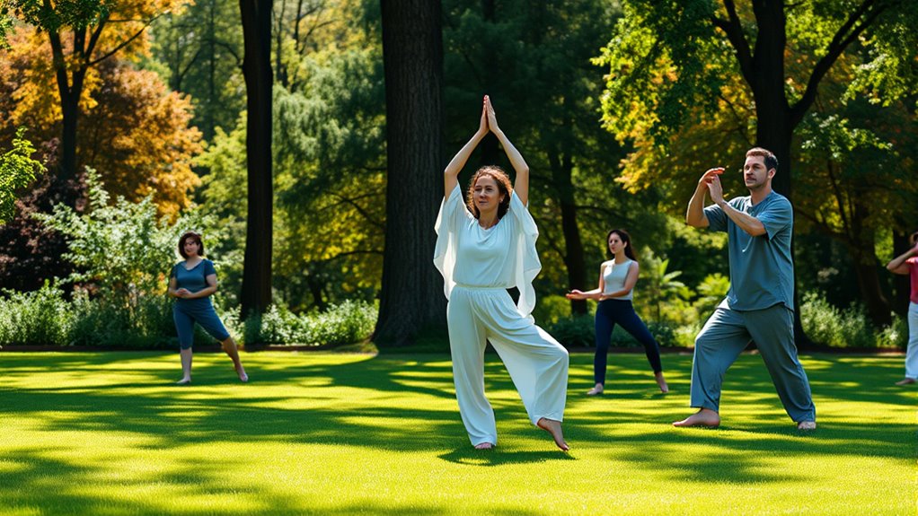 holistic mind body practices