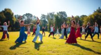 holistic mind body practices