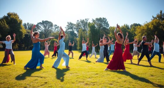 holistic mind body practices