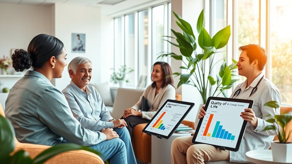 holistic patient care measurement