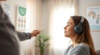 hyperacusis treatment options analyzed