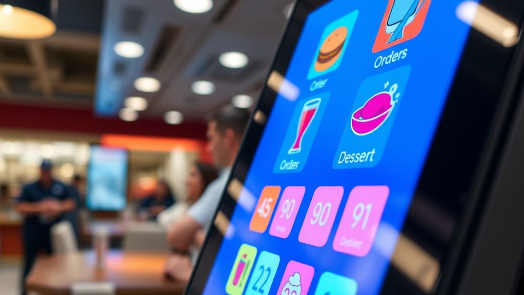 icons facilitate swift universal communication