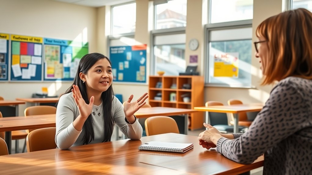 Transition Planning for Deaf High School Seniors 4 identify goals and milestones