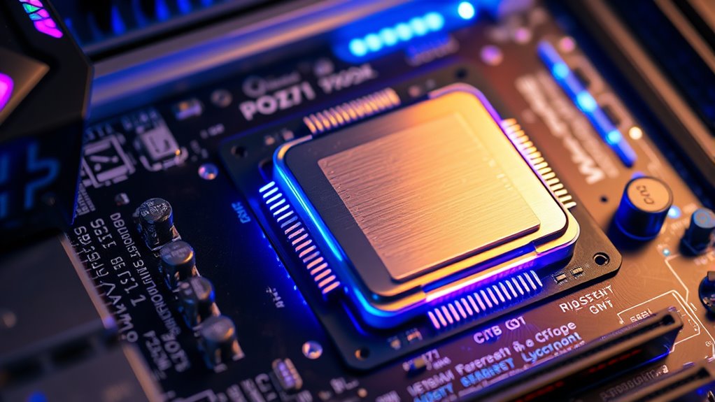 identify system slowdown signs