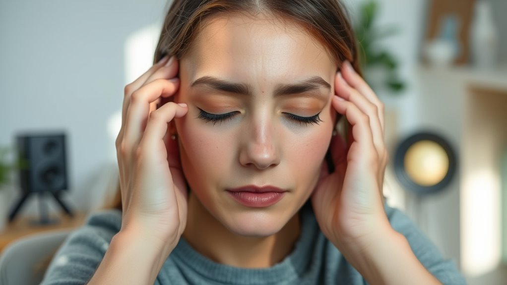identify triggers manage sensitivity