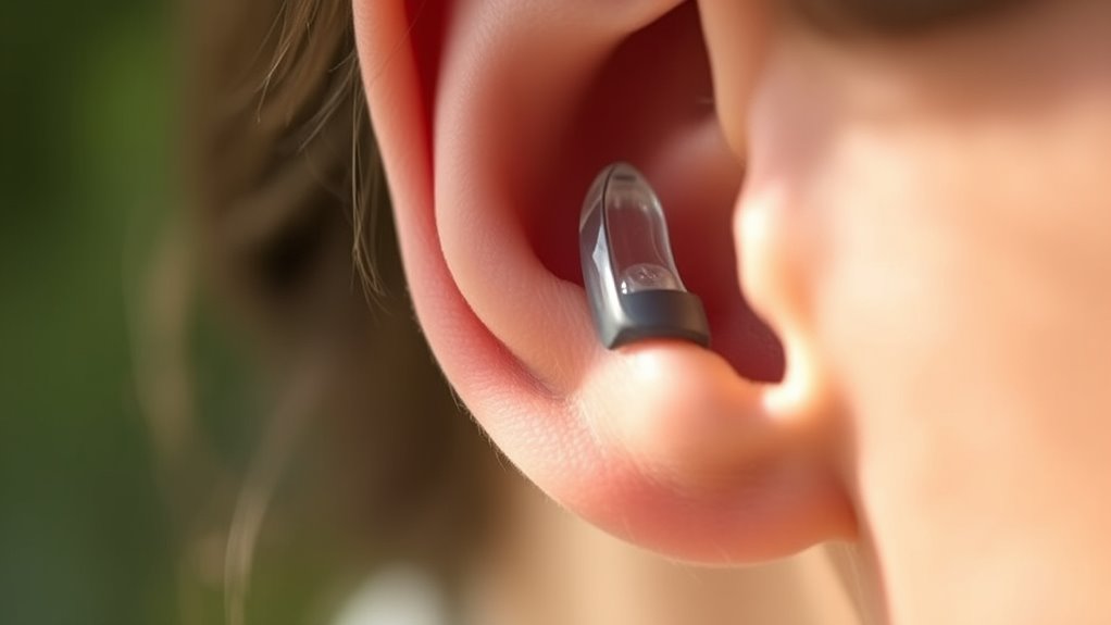 Invisible‑In‑Canal Aids: Myths Vs Reality 3 iic hearing aids are versatile