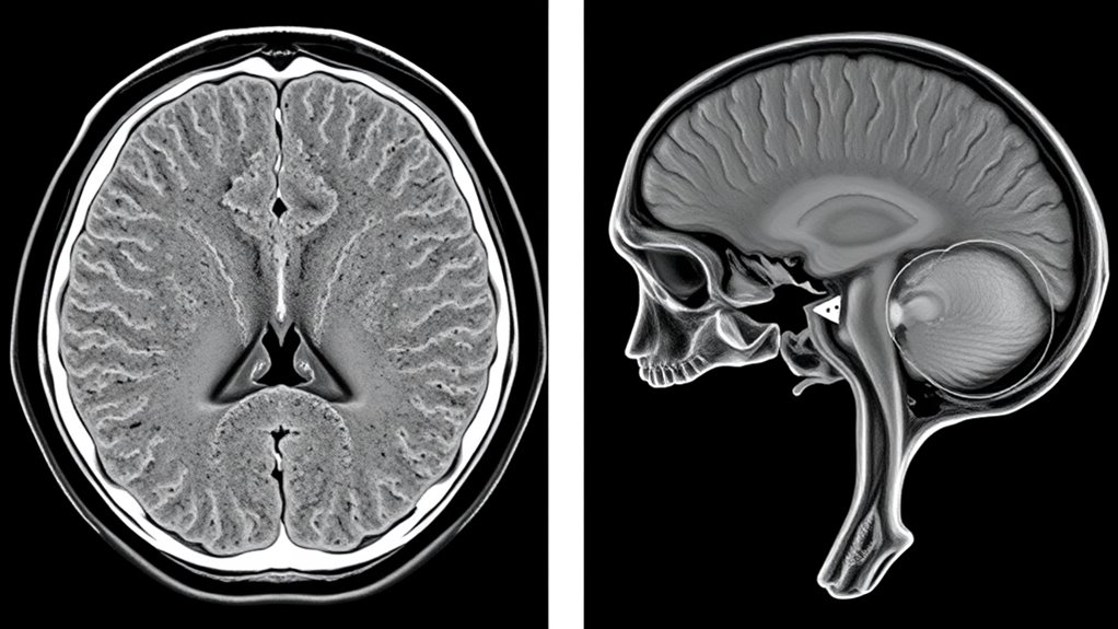 CT Vs Cone Beam CT for Temporal Bone Imaging 3 imaging choices for temporal bones