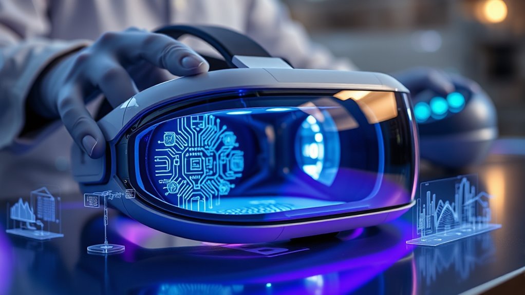immersive personalized vr captioning