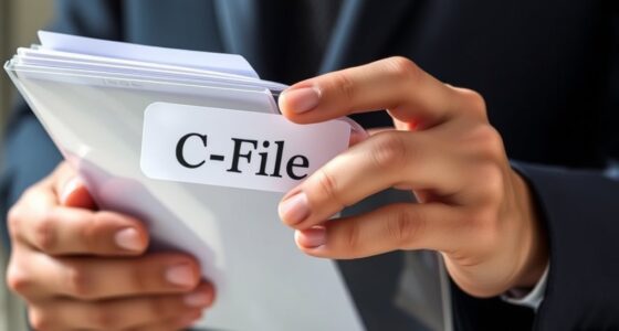 importance of c file access
