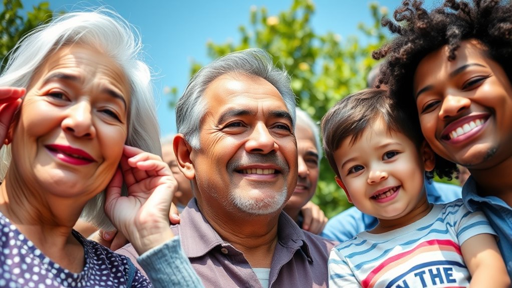 importance of routine hearing checks