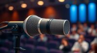 improved speech clarity technology