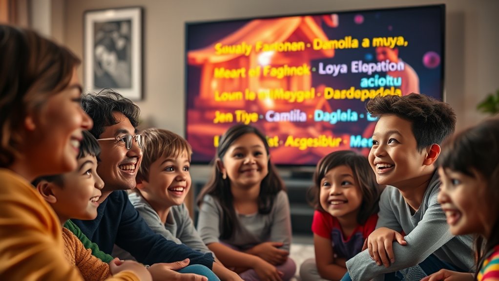 inclusive accessible multimedia content