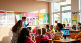 inclusive deaf education strategies