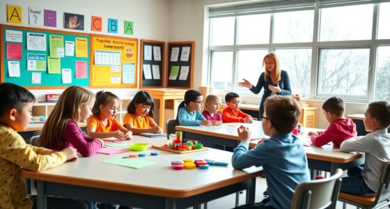 inclusive deaf education strategies