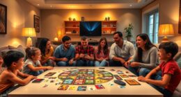 inclusive family audio activities