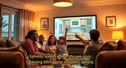 inclusive home video narratives