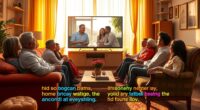 inclusive home video narratives