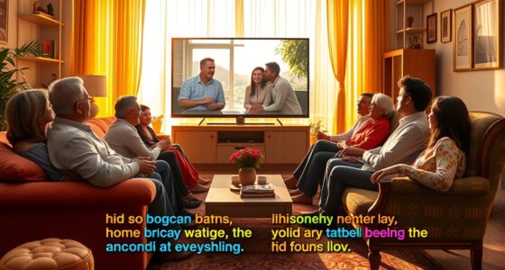 inclusive home video narratives