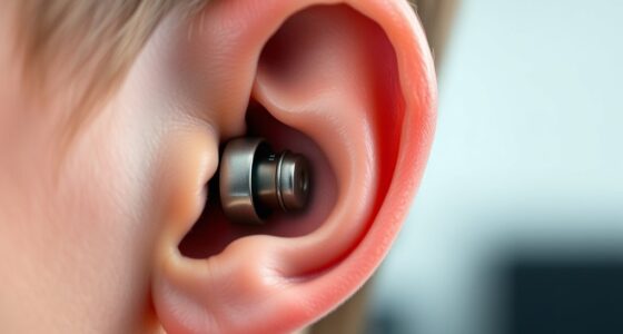 indications for ear implants