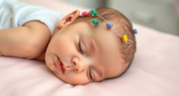 infant auditory response testing