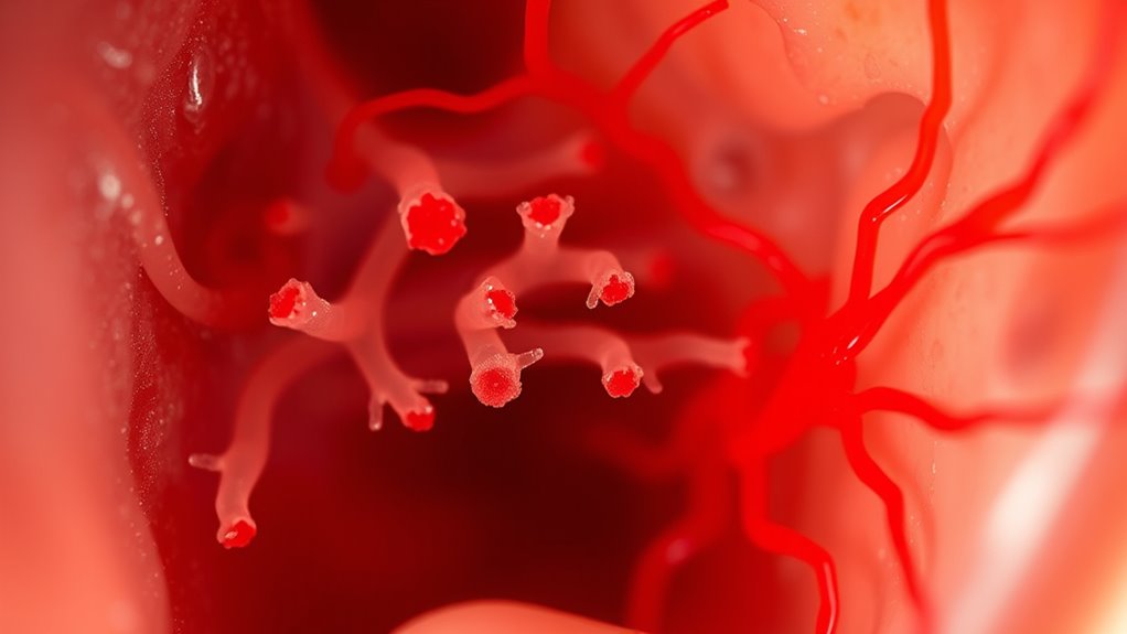 Autoimmune Diseases and Hearing Loss Links 6 inflammation causes hearing damage