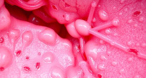 inflammation causes sudden deafness