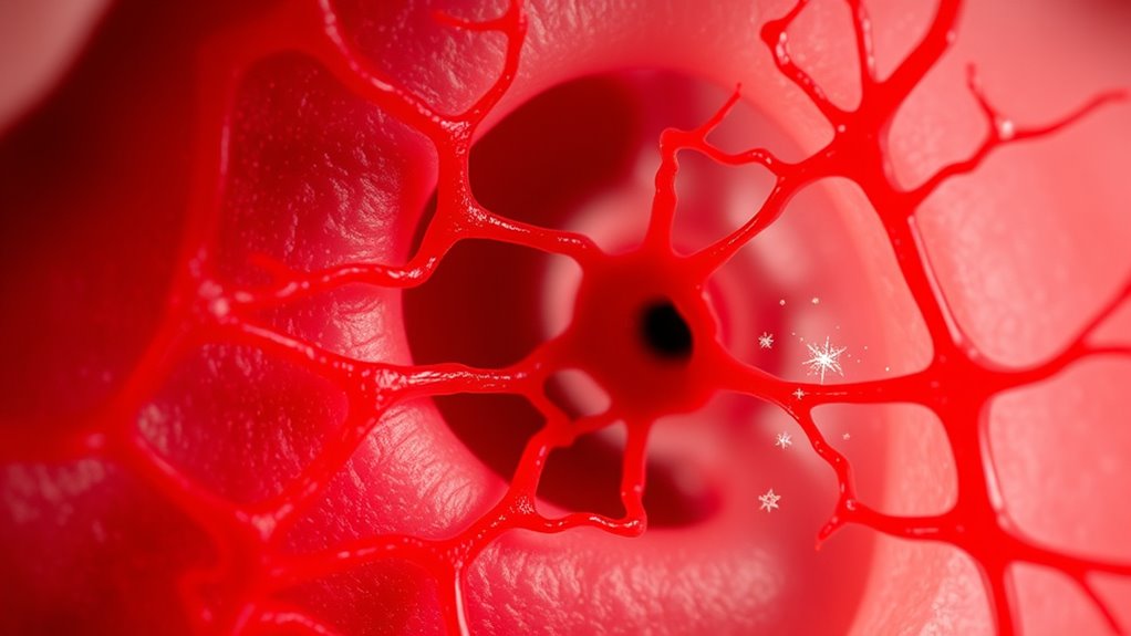 inflammation s impact on hearing