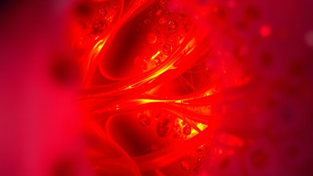 inflammation triggers from toxins