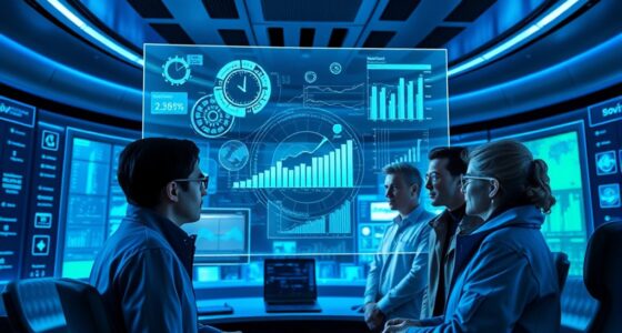 innovative feedback algorithms 2025