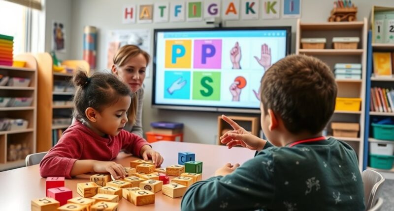 Deaf Learning Tech in Deaf Education: Apps and Tools Transforming Classroom Learning ...