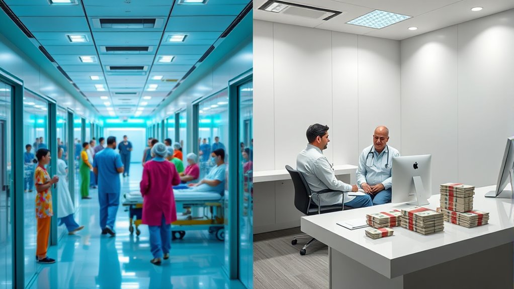 insurance encourages preventive care