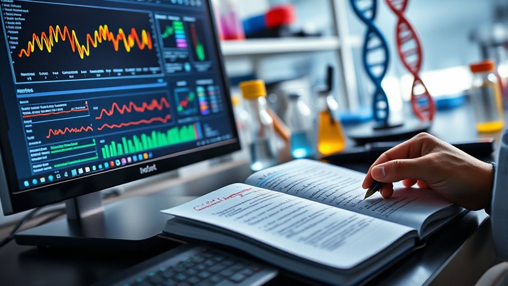 Genetic Panels for Syndromic Deafness: Interpreting the Results 8 integrate multiple prediction tools